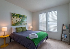 93 m² Apartment ∙ 2 bedrooms ∙ 4 guests