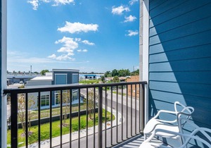 93 m² Apartment ∙ 2 bedrooms ∙ 4 guests
