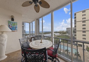 93 m² Condo ∙ 1 bedroom ∙ 2 guests