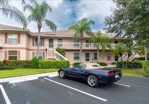 93 m² Condo ∙ 2 bedrooms ∙ 4 guests