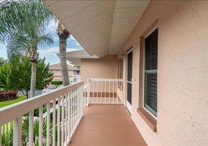 93 m² Condo ∙ 2 bedrooms ∙ 4 guests