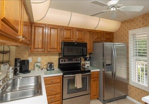 93 m² Condo ∙ 2 bedrooms ∙ 4 guests