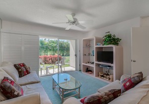 99 m² Condo ∙ 2 bedrooms ∙ 4 guests