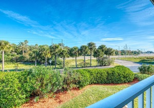 A Tennis Community Near the Beach!