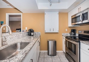 A12- Villas of Clearwater Beach | Beachfront Property