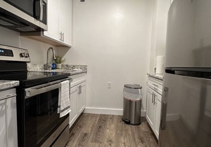 Adorable Studio Apartment in Gadsden, Al