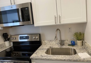 Adorable Studio Apartment in Gadsden, Al