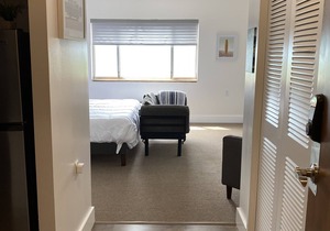 Adorable Studio Apartment in Gadsden, Al