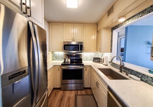 Alan's Hickory Bay West Condo