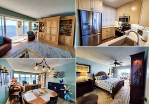 Alan's Hickory Bay West Condo