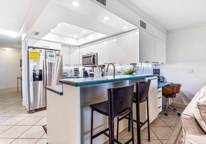 Aldea 3 | Beachfront Paradise