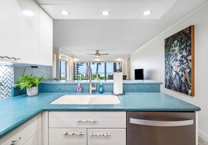 Aldea 3 | Beachfront Paradise