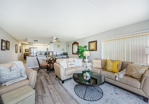 Aldea 5 | Belleair Beach