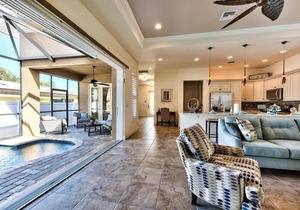 Amalfi Vacation Rental