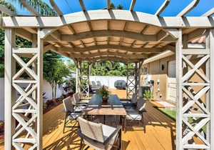 Amalfi Vacation Rental