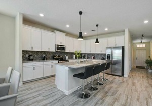 Amazing 6 Bedrooms/5 Bathrooms at Solterra Resort