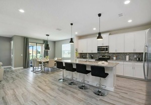 Amazing 6 Bedrooms/5 Bathrooms at Solterra Resort