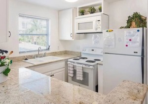 AMAZING LOCATION ! direct across ST, from beach