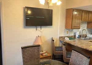 Amazing Ocean Front Retreat on the Beach in Daytona Beach Shores - 2 Bedroom