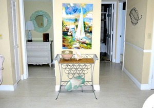 Amazing Ocean View Condo on the Beach!