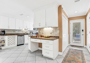 Amelia Island Plantation Villa with Golf Course View, Free WiFi & Shared Pool