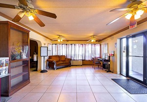 Americas Best Value Inn & Suites Melbourne