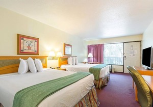Americas Best Value Inn & Suites Melbourne