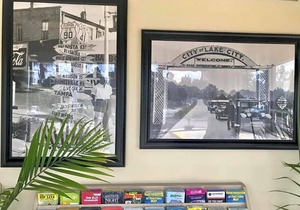 Americas Best Value Inn Lake City