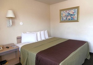 Americas Best Value Inn Lake City