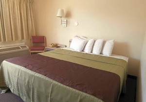 Americas Best Value Inn Lake City