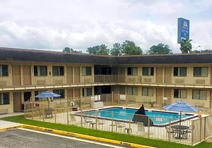 Americas Best Value Inn Lake City