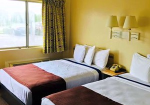 Americas Best Value Inn - Lake City