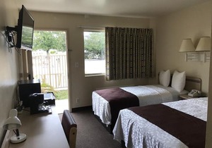 Americas Best Value Inn - Lake City