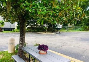 Americas Best Value Inn - Lake City