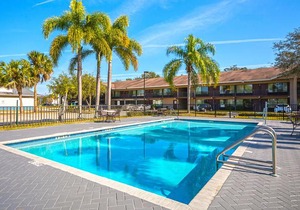 Americas Best Value Inn & Suites Melbourne