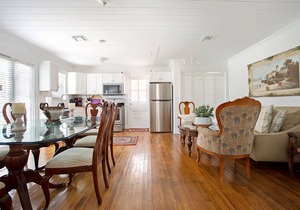 Anderson House Historical Cottage
