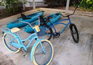 Anglers Reef Islamorada Vacation Rental 2/2.5 updated 131 Anglers Way