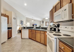 Anthea's Disney Vacation Home