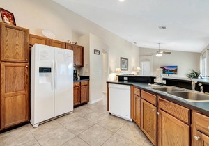Anthea's Disney Vacation Home