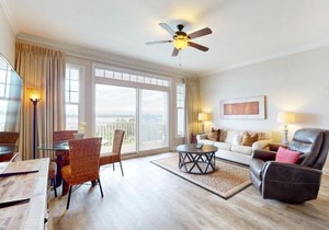 Apartments in Panama City Beach, FL, USA