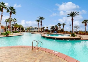 Apartments in Panama City Beach, FL, USA