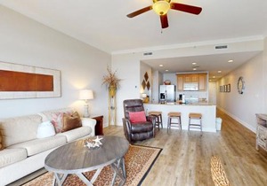 Apartments in Panama City Beach, FL, USA
