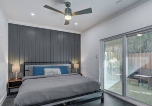 APT 1 · Hyde Park/ Bayshore Blvd Private Suite