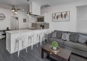 APT 1 · Hyde Park/ Bayshore Blvd Private Suite