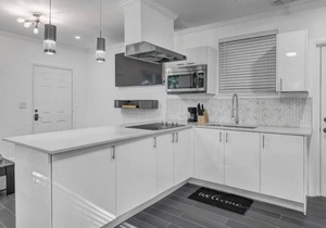 APT 1 · Hyde Park/ Bayshore Blvd Private Suite