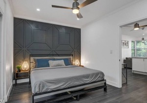 APT 2 · Hyde Park/ Bayshore Blvd Private Suite