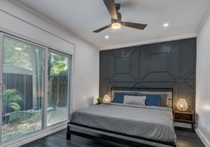 APT 2 · Hyde Park/ Bayshore Blvd Private Suite