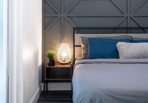 APT 2 · Hyde Park/ Bayshore Blvd Private Suite