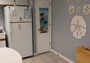 Aqua Villa 104. First floor. Beach service for 2 chairs and umbrella included!