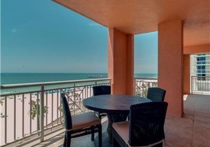 Aqualea Hyatt Residences Suite 601 condo